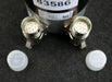 Bild des Artikels PHYTRON-/-NAGEL-Schrittmotor-ZSH-87/2.200.5-H500-IN-X-ID.No.-10014010-200VAC