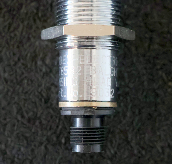 Bild des Artikels MIDDEX-Tastkopf-WKL-22-90°-Art.Nr.-9032.0000-unbenutzt-in-OVP