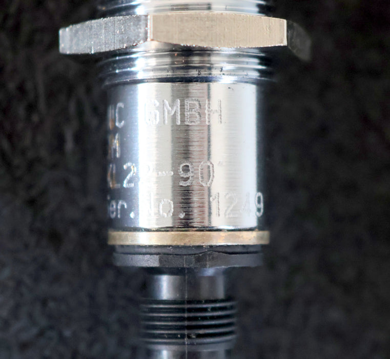 Bild des Artikels MIDDEX-Tastkopf-WKL-22-90°-Art.Nr.-9032.0000-unbenutzt-in-OVP