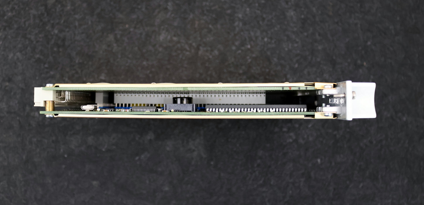 Bild des Artikels HBM-MGCplus-Kommunikations-Karte-ML85/3-Programm-Version-ML85/3-P151-überholt