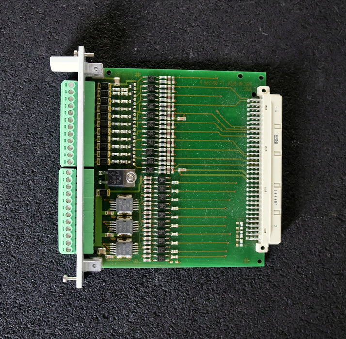 Bild des Artikels HBM-MGCplus-Karte-AP85-Platine-608.40-3020-überholt