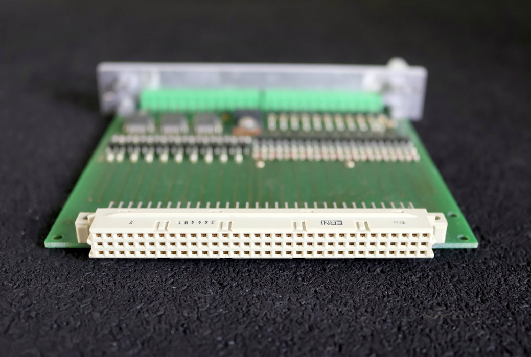 Bild des Artikels HBM-MGCplus-Karte-AP85-Platine-608.40-3020-überholt