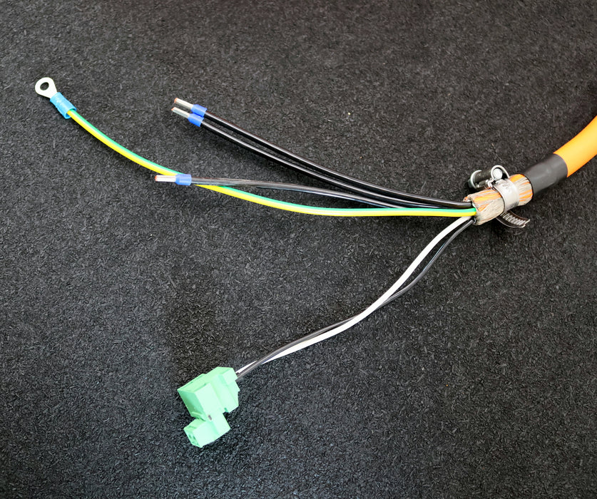 Bild des Artikels SIEMENS-Leistungskabel-Servomotor-25m-Länge-6FX8002-5DA31-1CF0-unbenutzt