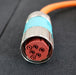 Bild des Artikels SIEMENS-Leistungskabel-Servomotor-25m-Länge-6FX8002-5DA31-1CF0-unbenutzt