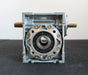 Bild des Artikels KEB-/-LAIPPLE-Schneckenradgetriebe-NMS50/FR.AW./2-SWE-i=-100:1-unbenutzt
