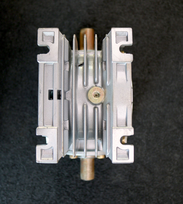 Bild des Artikels KEB-/-LAIPPLE-Schneckenradgetriebe-NMS50/FR.AW./2-SWE-i=-100:1-unbenutzt