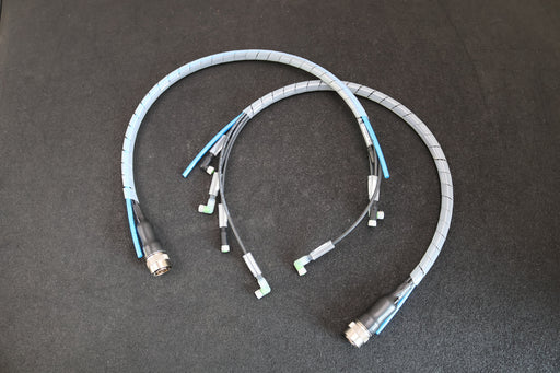 Bild des Artikels VT-TIPA-VIDEOTON-GROUP-Robotik-Kamera-Kabel-2dB-Art.Nr.-E6618-00-R0B2-unbenutzt