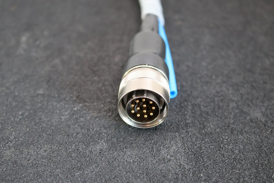 Bild des Artikels VT-TIPA-VIDEOTON-GROUP-Robotik-Kamera-Kabel-2dB-Art.Nr.-E6618-00-R0B2-unbenutzt