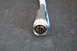 Bild des Artikels VT-TIPA-VIDEOTON-GROUP-Robotik-Kamera-Kabel-2dB-Art.Nr.-E6618-00-R0B2-unbenutzt