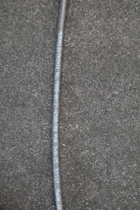 Bild des Artikels VT-TIPA-VIDEOTON-GROUP-Robotik-Kamera-Kabel-2dB-Art.Nr.-E6618-00-R0B2-unbenutzt