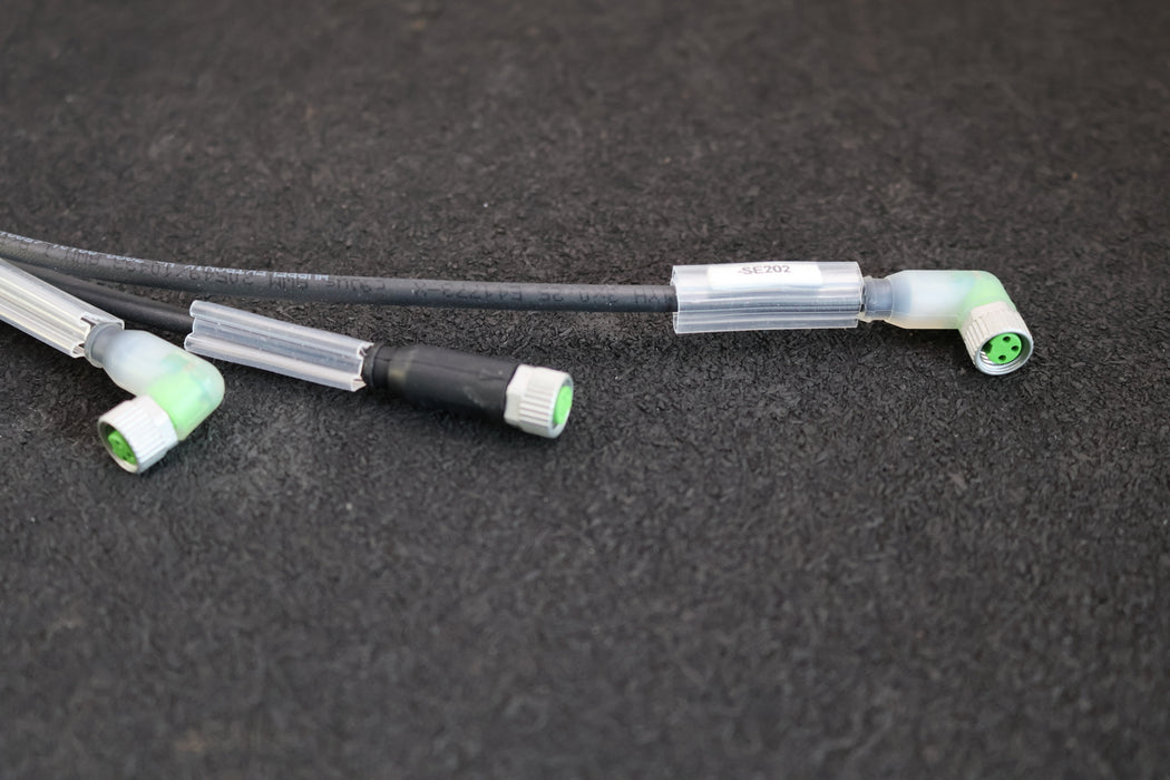 Bild des Artikels VT-TIPA-VIDEOTON-GROUP-Robotik-Kamera-Kabel-2dB-Art.Nr.-E6618-00-R0B2-unbenutzt