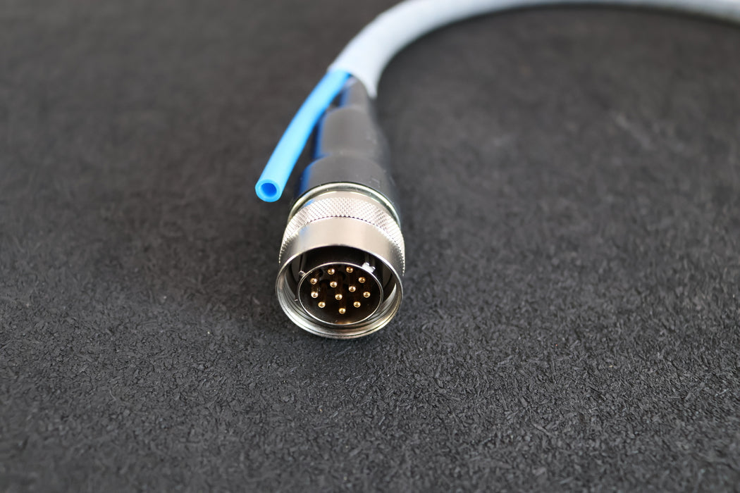 Bild des Artikels VT-TIPA-VIDEOTON-GROUP-Robotik-Kamera-Kabel-1dB-Art.Nr.-E6618-00-R0B1-unbenutzt