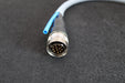 Bild des Artikels VT-TIPA-VIDEOTON-GROUP-Robotik-Kamera-Kabel-1dB-Art.Nr.-E6618-00-R0B1-unbenutzt