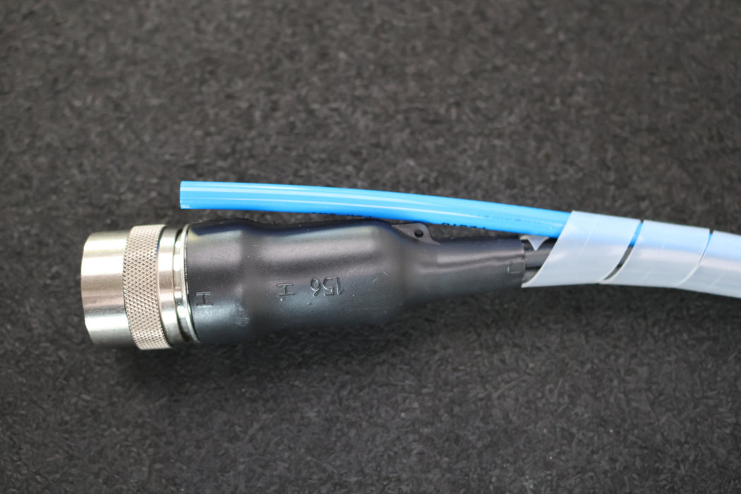 Bild des Artikels VT-TIPA-VIDEOTON-GROUP-Robotik-Kamera-Kabel-1dB-Art.Nr.-E6618-00-R0B1-unbenutzt