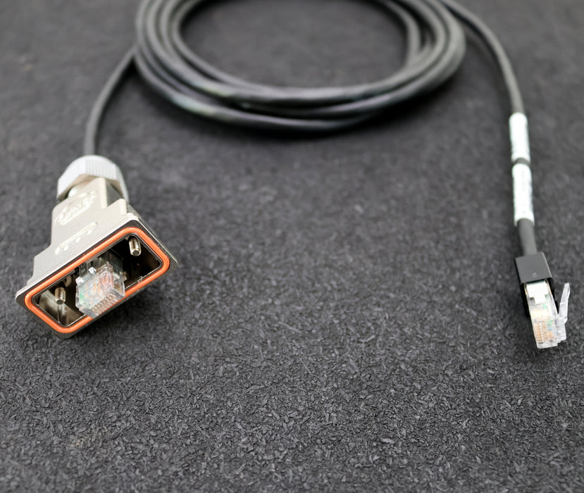 Bild des Artikels MARPOSS-Datenaufnahmesystem-GAGEPOD-ETH-2D-1V-Firmware-GAGEPOD-V.3.12.0