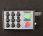 Bild des Artikels MARPOSS-Taster-Box--F6873000672-vorprogrammiert-+-Verbindungskabel-unbenutzt