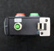 Bild des Artikels MARPOSS-Taster-Box--F6873000672-vorprogrammiert-+-Verbindungskabel-unbenutzt