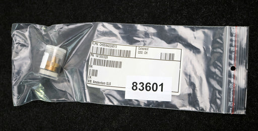 Bild des Artikels ROFIN-LASAG-Laser-Nozzles-45.3645-141300328-D-=-1,0-mm-unbenutzt