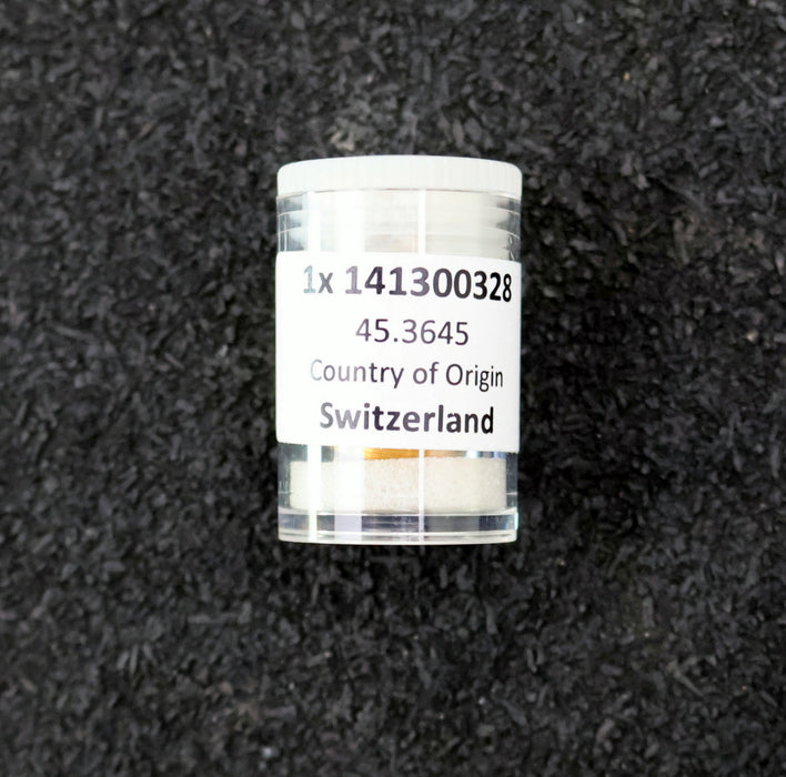 Bild des Artikels ROFIN-LASAG-Laser-Nozzles-45.3645-141300328-D-=-1,0-mm-unbenutzt