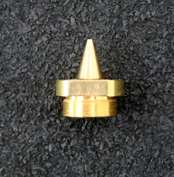 Bild des Artikels ROFIN-LASAG-Laser-Nozzles-45.3645-141300328-D-=-1,0-mm-unbenutzt