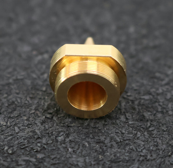 Bild des Artikels ROFIN-LASAG-Laser-Nozzles-45.3645-141300328-D-=-1,0-mm-unbenutzt