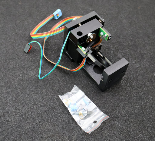Bild des Artikels ROFIN-LASAG-Umlenker-elektrisch-Art.Nr.-31.1167-unbenutzt