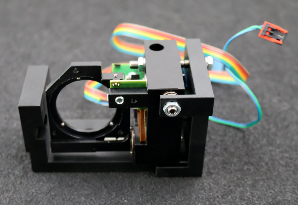 Bild des Artikels ROFIN-LASAG-Umlenker-elektrisch-Art.Nr.-31.1167-unbenutzt