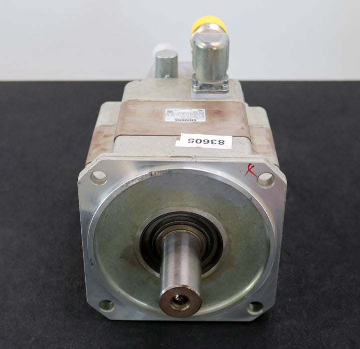 Bild des Artikels SIEMENS-Servomotor-1FK6101-8AF71-1EH2-M0=-27Nm-I0=-17,5A-nmax=-4300U/min