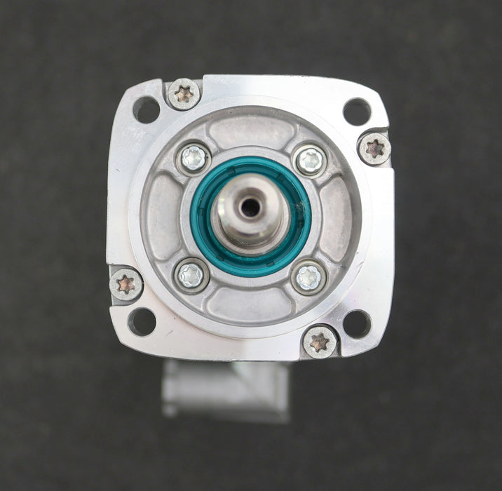 Bild des Artikels SIEMENS-Servomotor-1FK7036-5AK71-1CH1-M0=-3Nm-I0=-4A-nmax=-10000U/min-MN=-1,7Nm
