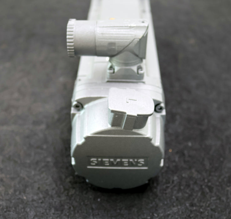 Bild des Artikels SIEMENS-Servomotor-1FK7036-5AK71-1CH1-M0=-3Nm-I0=-4A-nmax=-10000U/min-MN=-1,7Nm