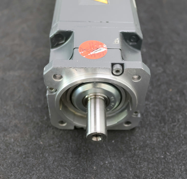 Bild des Artikels SIEMENS-Servomotor-1FT6034-4AK71-3EK1-M0=-2Nm-I0=-2,6A-nmax=-9700U/min