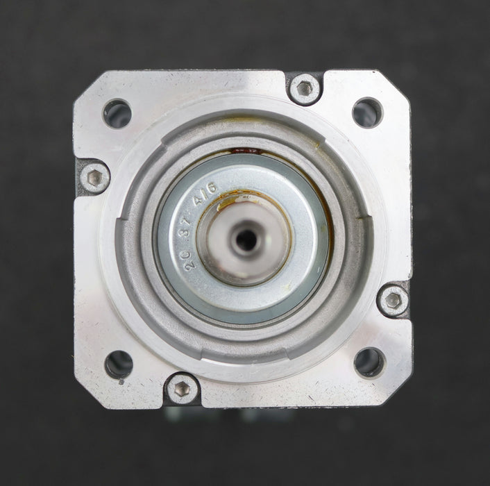 Bild des Artikels SIEMENS-Servomotor-1FT6034-4AK71-3EK1-M0=-2Nm-I0=-2,6A-nmax=-9700U/min