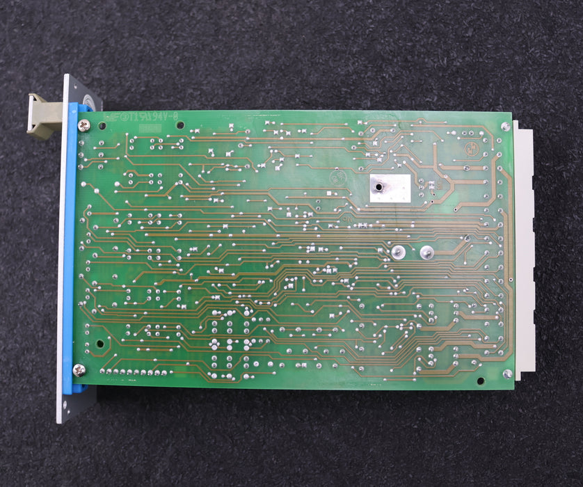 Bild des Artikels MANNESMANN-REXROTH-Einschubplatine-Verstärkerkarte-VT-VSPA2-1-11/T5-unbenutzt