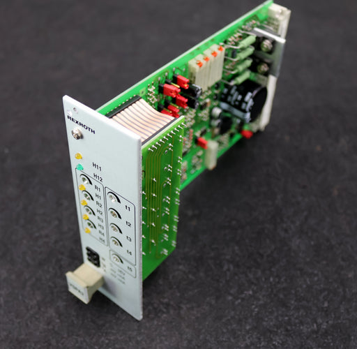 Bild des Artikels MANNESMANN-REXROTH-Einschubplatine-Verstärkerkarte-VT-VSPA2-1-11a/T5-unbenutzt