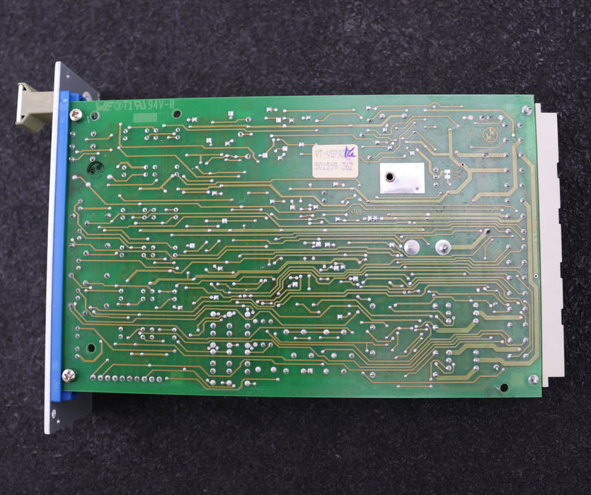 Bild des Artikels MANNESMANN-REXROTH-Einschubplatine-Verstärkerkarte-VT-VSPA2-1-11a/T5-unbenutzt