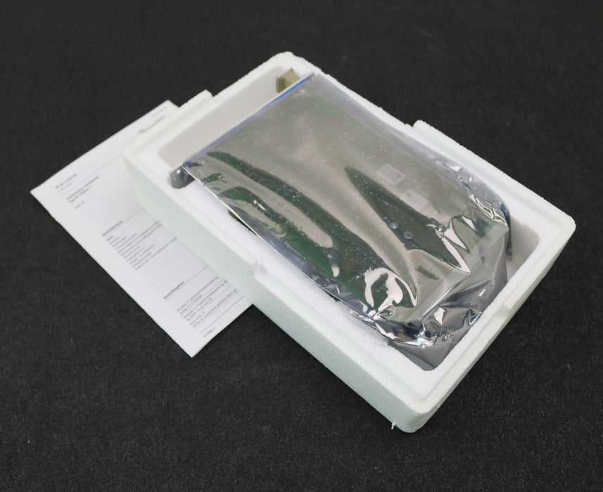 Bild des Artikels MANNESMANN-REXROTH-Einschubplatine-Verstärkerkarte-VT-VSPA2-1-11a/T5-unbenutzt