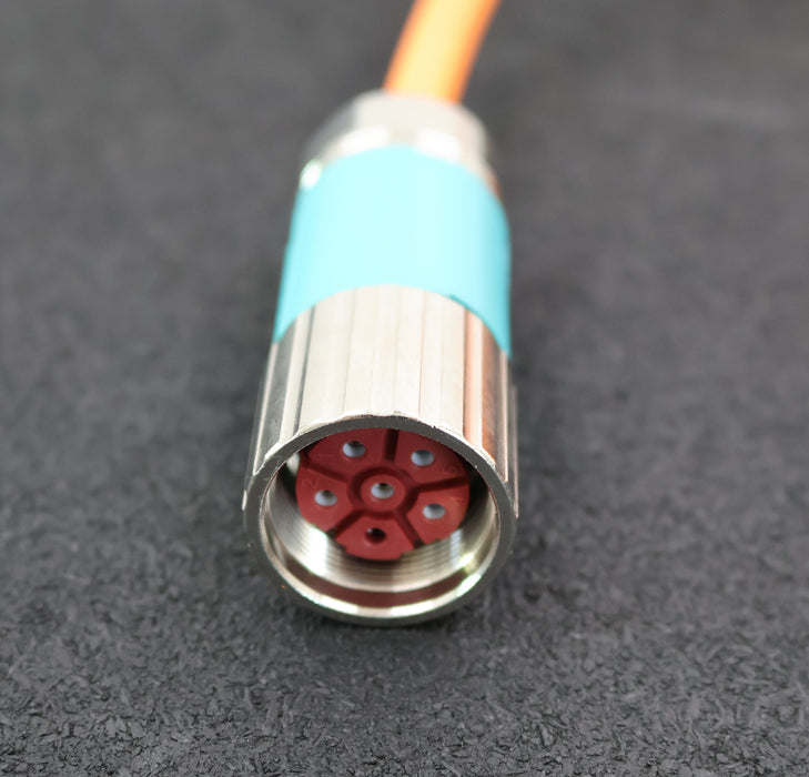 Bild des Artikels SIEMENS-Leistungskabel-Servomotor-21m-Länge-6FX8002-5CS01-1CB0-unbenutzt