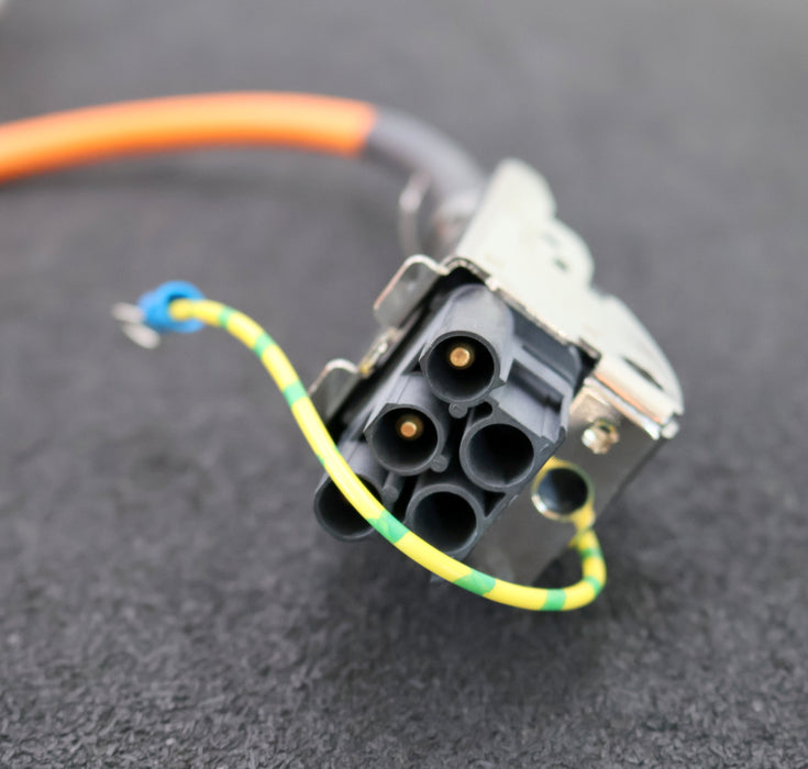 Bild des Artikels SIEMENS-Leistungskabel-Servomotor-21m-Länge-6FX8002-5CS01-1CB0-unbenutzt