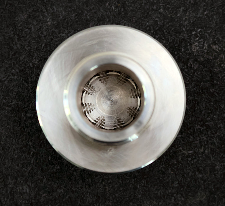 Bild des Artikels EMAG-ECM-Ersatzteile-Verteiler-71x60-Art.Nr.-20850952-aus-Edelstahl-AußenØ-71mm
