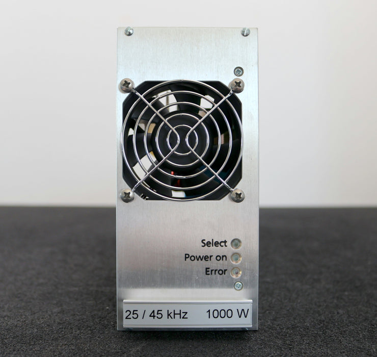 Bild des Artikels ELMA-Elektronikmodul-für-Ultraschall-Reinigungsgerät-Einschub-IG-800-1000W