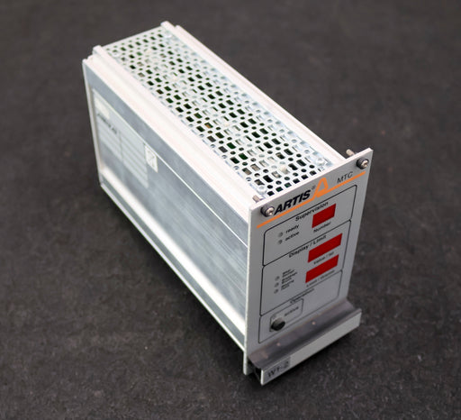 Bild des Artikels ARTIS-/-MARPOSS-Messmodul-MTC-W1-2-mit-Software-V2.00-zur-Prozessüberwachung
