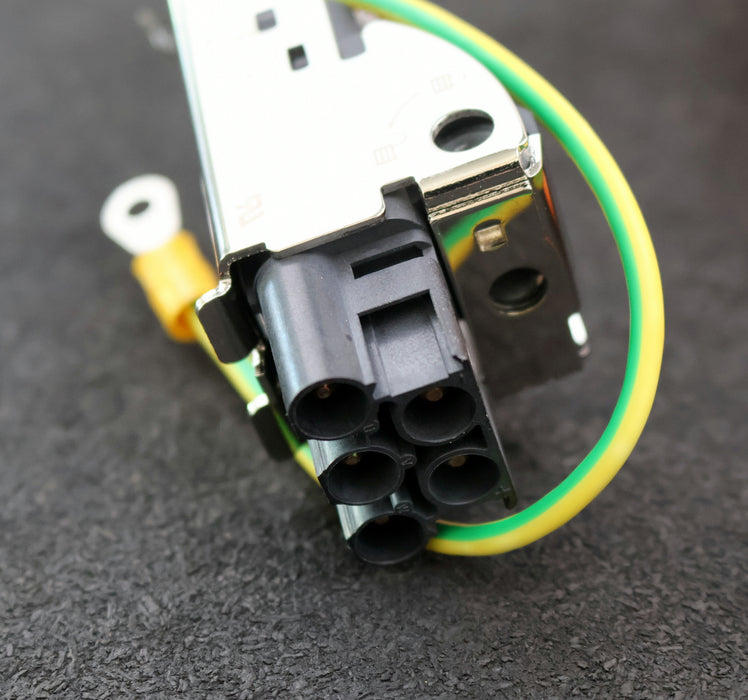 Bild des Artikels SIEMENS-Leistungskabel-Servomotor-18m-Länge-6FX8002-5DS41-1BJ0-unbenutzt