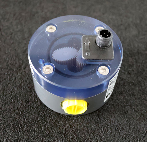 Bild des Artikels ECOLAB-Impulszähzler-Plus-00540-OGM-PLUS-00540VCEPPKKE-G1/4i-99-0005m-P-OVP