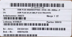Bild des Artikels ECOLAB-Impulszähzler-Plus-00540-OGM-PLUS-00540VCEPPKKE-G1/4i-99-0005m-P-OVP
