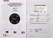 Bild des Artikels ECOLAB-Impulszähzler-Plus-00540-OGM-PLUS-00540VCEPPKKE-G1/4i-99-0005m-P-OVP