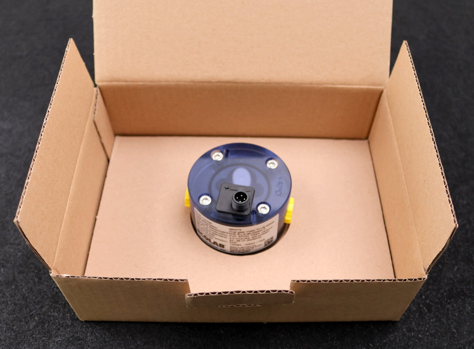 Bild des Artikels ECOLAB-Impulszähzler-Plus-00540-OGM-PLUS-00540VCEPPKKE-G1/4i-99-0005m-P-OVP