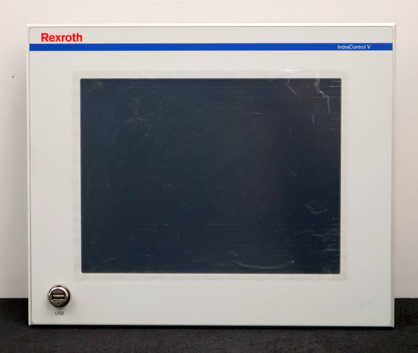Bild des Artikels REXROTH-IndraControl-V-Embedded-PC-based-operator-panel-12,1"-TFT-Display