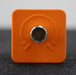 Bild des Artikels IFM-Induktiver-Sensor-IM5123-IMC4020BCPKG/US-100-DPA-unbenutzt-in-OVP