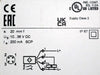 Bild des Artikels IFM-Induktiver-Sensor-IM5123-IMC4020BCPKG/US-100-DPA-unbenutzt-in-OVP