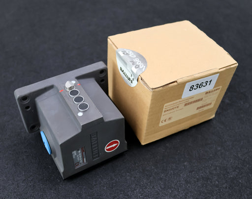 Bild des Artikels BALLUFF-mechanischer-Positionsschalter-BNS00YE-BNS-813-D04-100-55-0670-unbenutzt